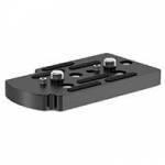 ARRI K2.0006352 (K20006352) BPA-4 Bridge Plate Adapter for the ALEXA Mini Video Camera ARRI K2.0006352 (K20006352) BPA-4 Bridge Plate Adapter for the ALEXA Mini Video Camera